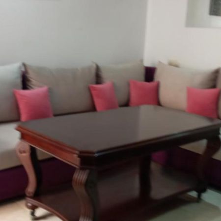 Relax Appartement Касабланка Экстерьер фото