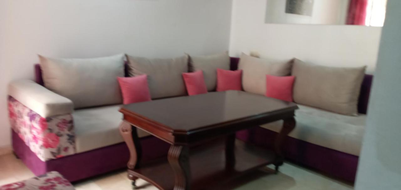 Relax Appartement Касабланка Экстерьер фото