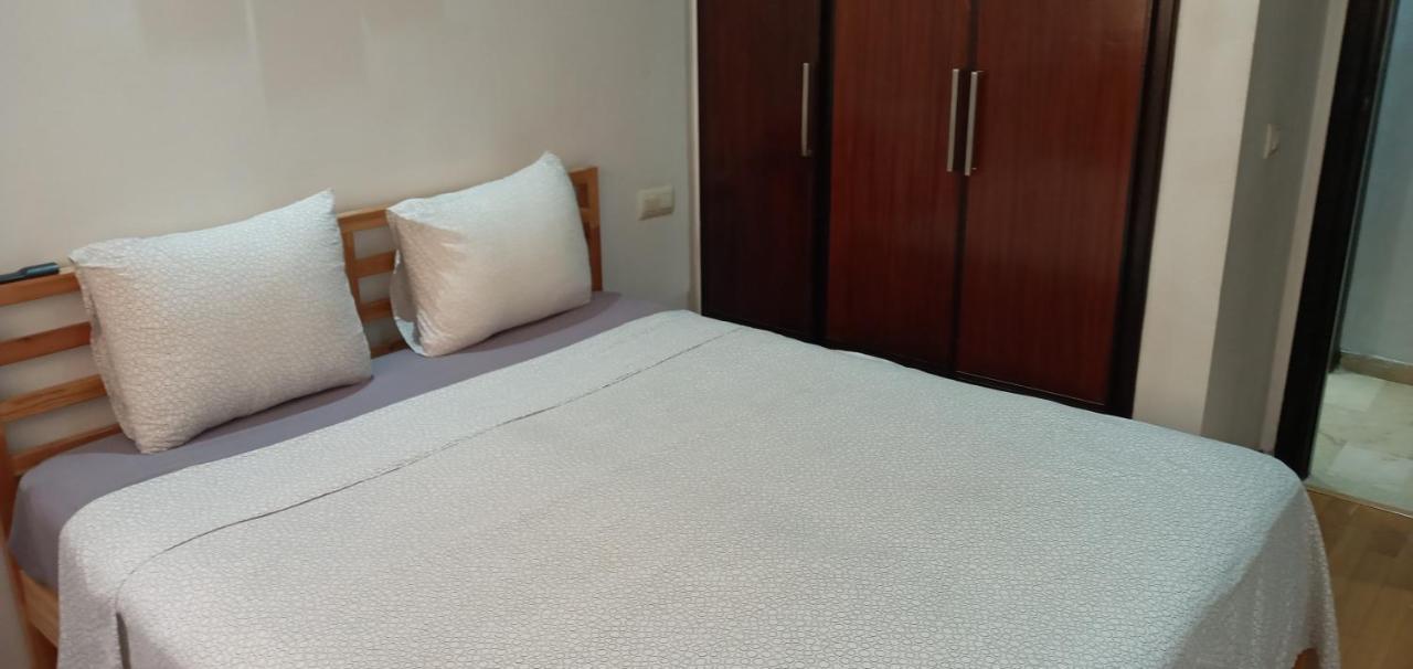 Relax Appartement Касабланка Экстерьер фото